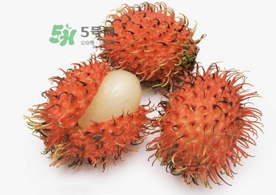 紅毛丹一次吃幾個(gè)最好？紅毛丹一天吃多少合適