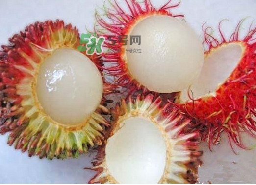 吃紅毛丹對身體有什么好處？紅毛丹有什么營養(yǎng)價(jià)值