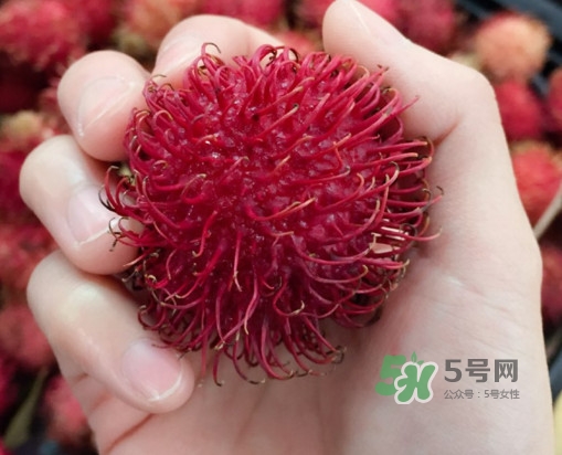 吃紅毛丹對身體有什么好處？紅毛丹有什么營養(yǎng)價(jià)值