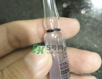 rival de loop玻尿酸怎么用？rival de loop玻尿酸安瓶用法