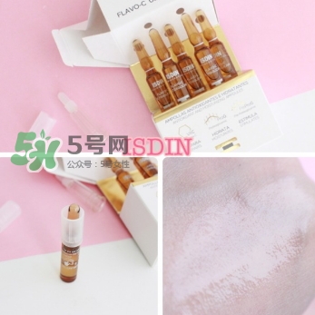 安瓶什么牌子好？安瓶品牌推薦