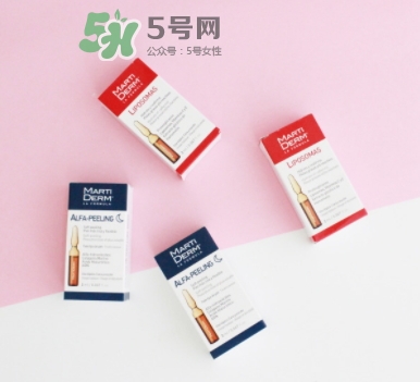 安瓶什么牌子好？安瓶品牌推薦