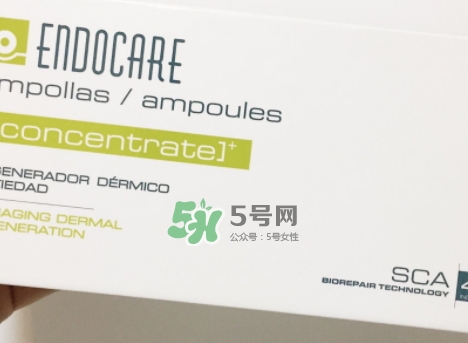 安瓶怎么用？安瓶使用方法