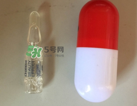 安瓶多久用一次？安瓶一次用多久？