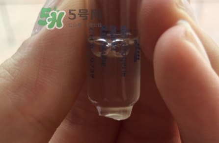 安瓶多久用一次？安瓶一次用多久？