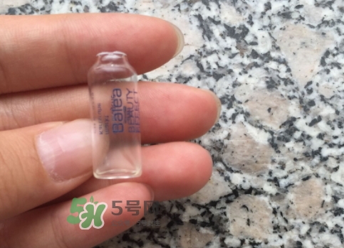 安瓶多久用一次？安瓶一次用多久？