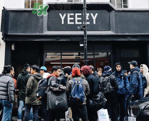 全球首家yeezy store地址在哪？侃爺首家yeezy專(zhuān)賣(mài)店店鋪地址