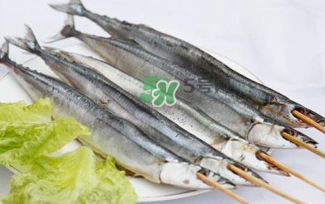 秋刀魚(yú)有刺嗎？秋刀魚(yú)刺多嗎？