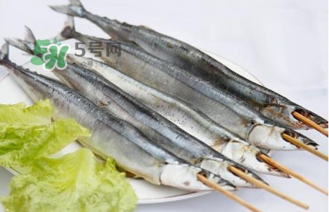 秋刀魚是刀魚嗎？秋刀魚和刀魚的區(qū)別