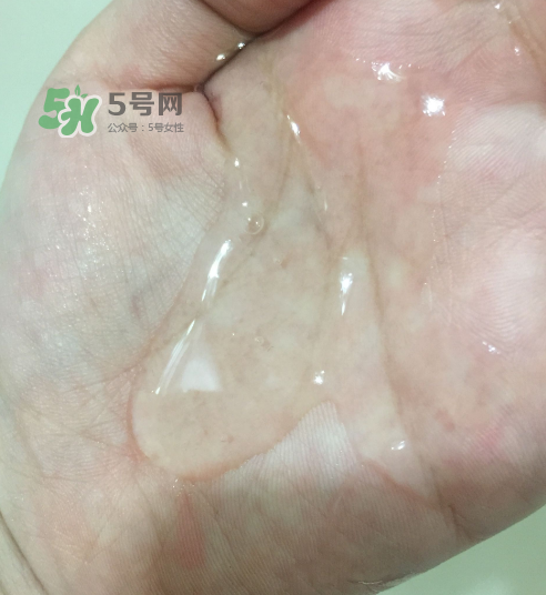 理膚泉潔面啫喱怎么樣？理膚泉潔面啫喱好用嗎？