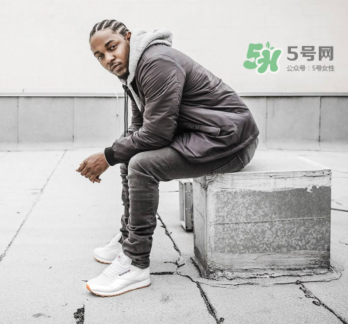 喇嘛kendrick lamar與nike合作了嗎？kendrick lamar與nike合作的哪款？