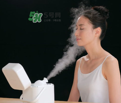 twinbird雙鳥蒸臉器怎么用？twinbird雙鳥蒸臉器好用嗎？