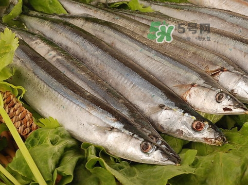秋刀魚怎么烤好吃？用烤箱烤秋刀魚多少溫度合適
