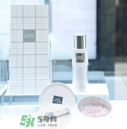 The Ginza日本專柜價(jià)格  The Ginza日本售價(jià)多少？