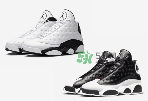 air jordan 13 love respect套裝什么時候發(fā)售_實物怎么樣？
