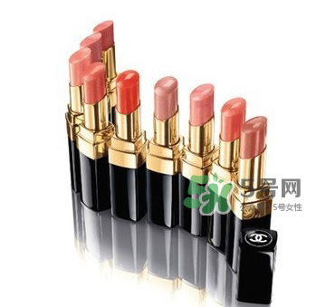 香奈兒唇膏在美國算奢侈品嗎？香奈兒唇膏屬于奢侈品嗎？