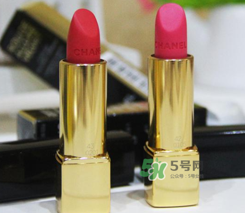 香奈兒唇膏在美國算奢侈品嗎？香奈兒唇膏屬于奢侈品嗎？