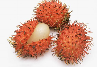 紅毛丹一次吃幾個(gè)最好？紅毛丹一天吃多少合適