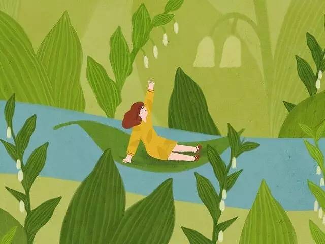 為什么那個追了你很久的人突然放棄了？