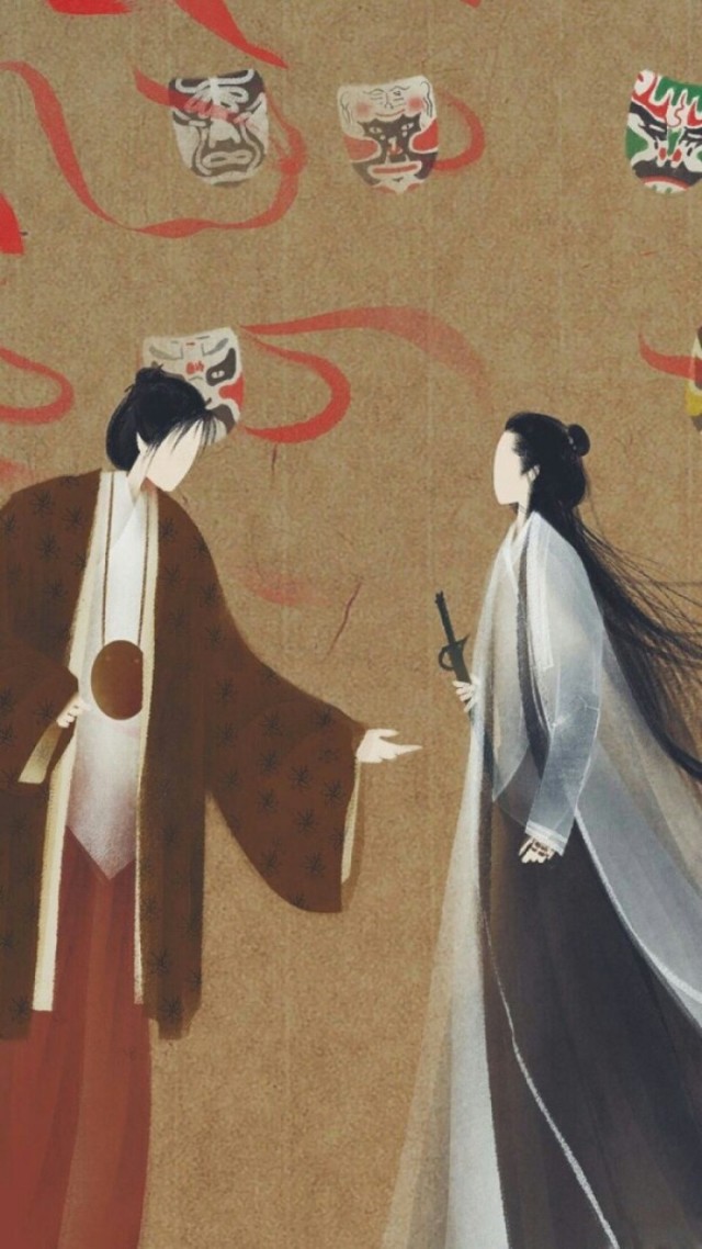 你和撩妹高手，就差這個套路了！