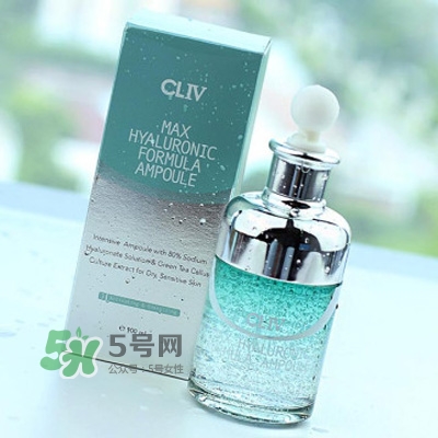 安瓶什么牌子好？安瓶品牌推薦