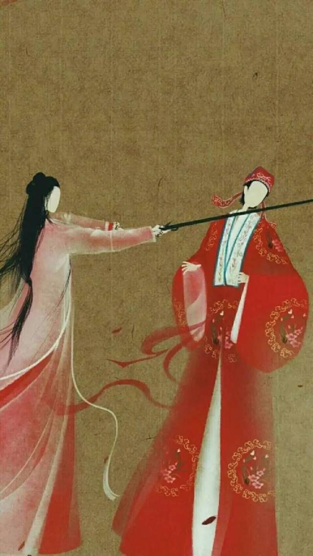 你和撩妹高手，就差這個套路了！