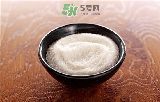 橄欖油白糖面膜怎么做？橄欖油加白糖面膜的功效