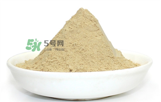 三七粉祛斑效果好嗎？三七粉祛斑方法