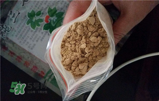 三七粉吃了會拉肚子嗎？三七粉吃了會長胖嗎？