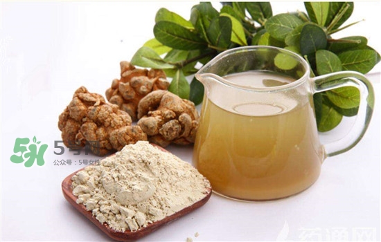三七粉吃了會(huì)上火嗎？三七粉的用途與功效