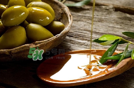 橄欖油美容怎么用？橄欖油的功效與作用