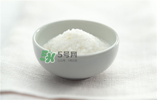 橄欖油白糖面膜怎么做？橄欖油加白糖面膜的功效