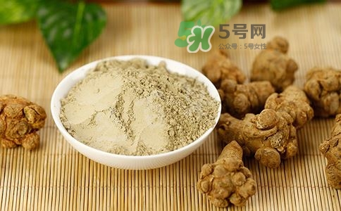 三七粉吃了會拉肚子嗎？三七粉吃了會長胖嗎？