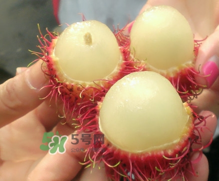 紅毛丹怎么挑選？紅毛丹什么樣的好