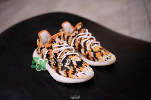 yeezy boost 350 v2虎紋定制款會發(fā)售嗎_有市售版嗎？