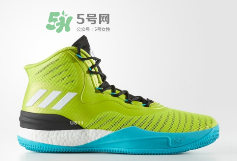 adidas d rose 8配色有哪幾種？阿迪達(dá)斯d rose 8配色匯總