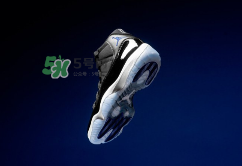 air jordan 11大灌籃重新發(fā)售是什么時(shí)候_在哪買(mǎi)？