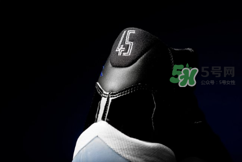 air jordan 11大灌籃重新發(fā)售是什么時(shí)候_在哪買(mǎi)？