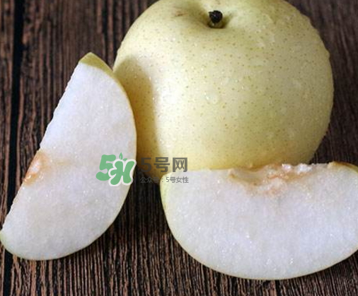 貢梨是雪梨嗎？貢梨和雪梨的區(qū)別