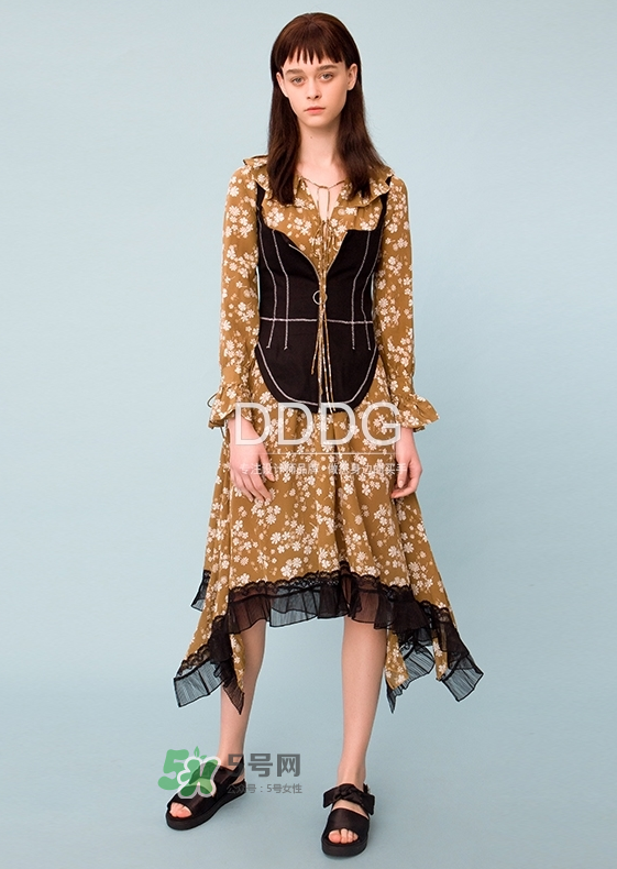 to be adored是什么牌子？to be adored品牌介紹