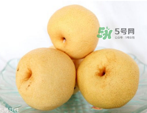 貢梨的產(chǎn)地是哪里？貢梨的功效和作用