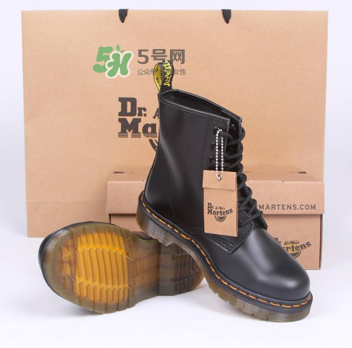 dr.martens是什么牌子？dr.martens鞋子一般多少錢？