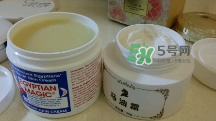 埃及魔法膏怎么用？埃及魔法膏使用方法
