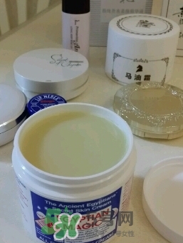 埃及魔法膏怎么用？埃及魔法膏使用方法