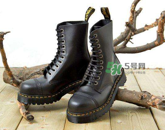 dr.martens馬丁靴真假怎么分辨？dr.martens真假辨別