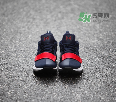 nike pg 1 usa配色什么時候發(fā)售？泡椒1代usa配色發(fā)售時間