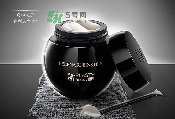 hr黑白繃帶適合什么肌膚？赫蓮娜黑白繃帶面霜適合年齡