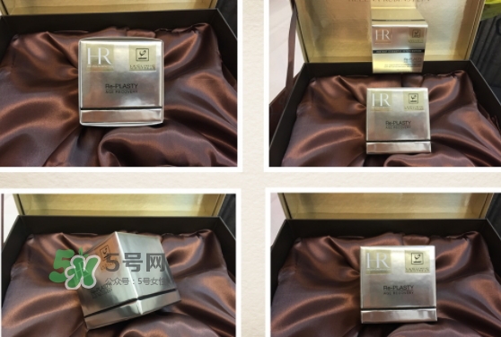 hr黑繃帶對痘痘有用嗎？赫蓮娜黑繃帶面霜使用心得