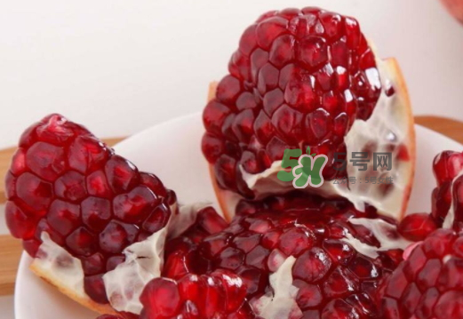 軟籽石榴和硬籽石榴哪種好吃？軟籽石榴和硬籽石榴的區(qū)別