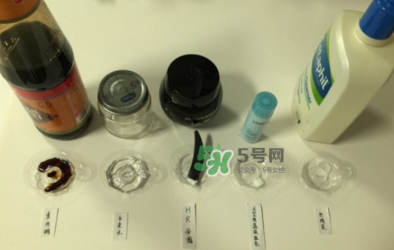 hr黑繃帶對痘痘有用嗎？赫蓮娜黑繃帶面霜使用心得